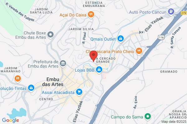 Drogaria E Perfumaria Do Caramàlda