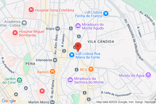 Drogaria E Perfumaria Realce Lda
