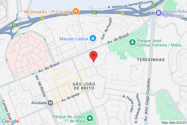 Drogaria Flor De Alvalade Lda