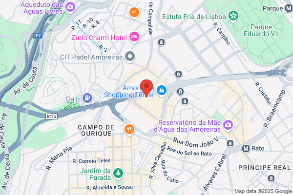 Drogaria Morgado