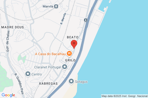 Drogaria Uniàdo Beato Lda