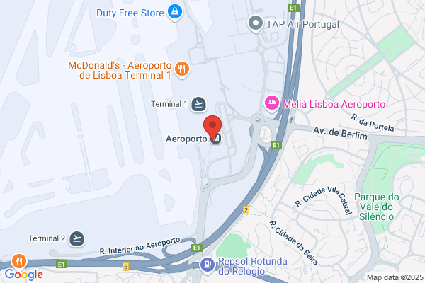 Eurorentlei-Aluguer De Viaturas E Rent A Car