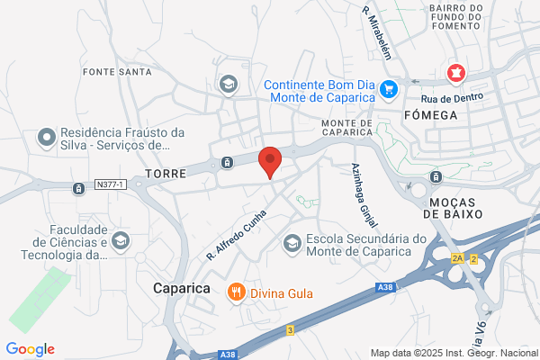 Diagnico Cléca E Laborato De Patologia Central Da Caparica Lda