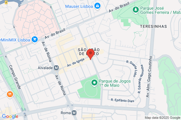 Acacio J Matos. Lda