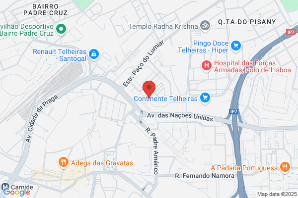 Apro-Aparelhos E Equipamentos Tecnicos. Lda