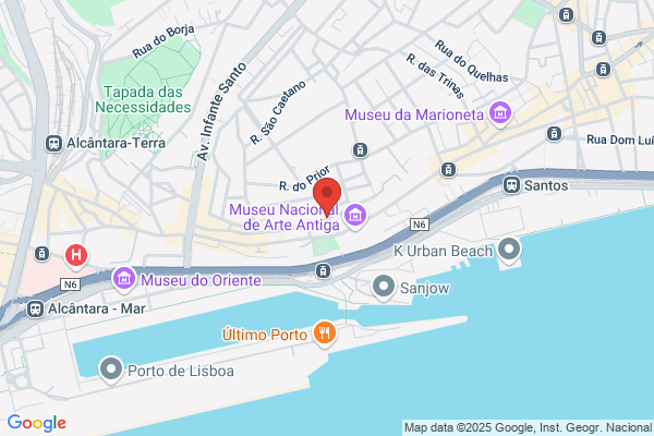 Mano-Terme-Sociedade De Importaiao E Comercio De Instrumentaiao. lda