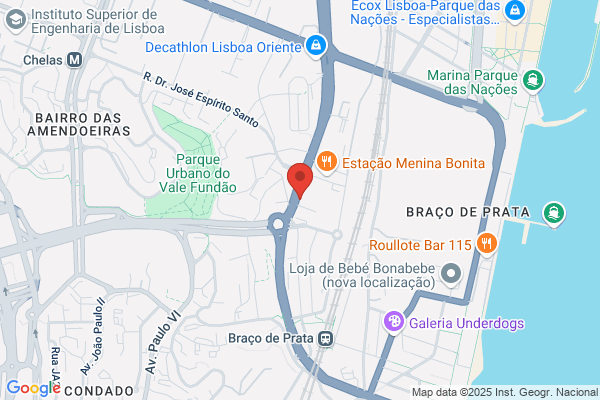 Resopre-Sociedade Revendedora De Aparelhos De Precisao. Sa