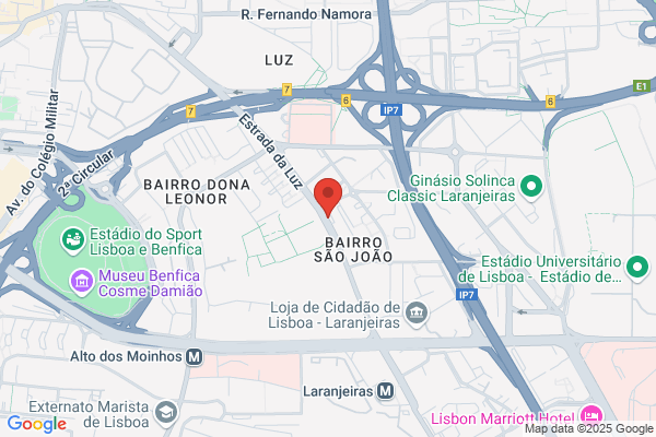 Galp Gàde Benfica