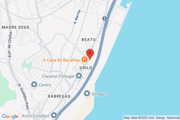 Electrobeato Lda