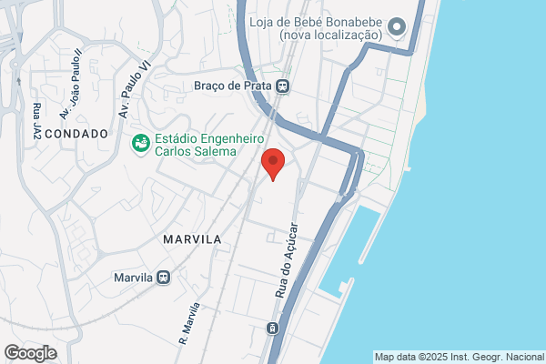Electréa Lda