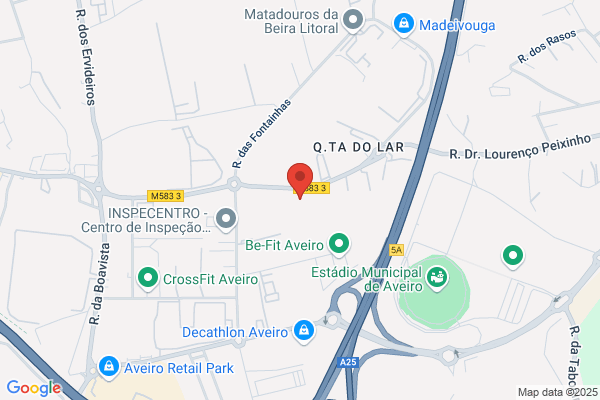 Electrovreparaes Rio Elôricas Lda