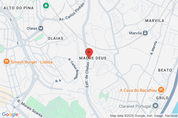 Lues Malheiro Da Silva-Projecto E Gestao De instalaiåes Especiais. lda