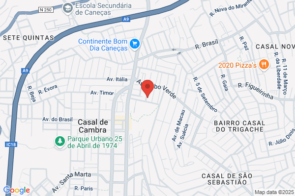 Termociclo-Instaladores De Climatizaiao. Lda
