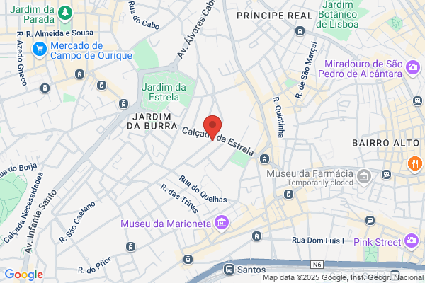 Baixa-Atelier Arquitectura. Lda