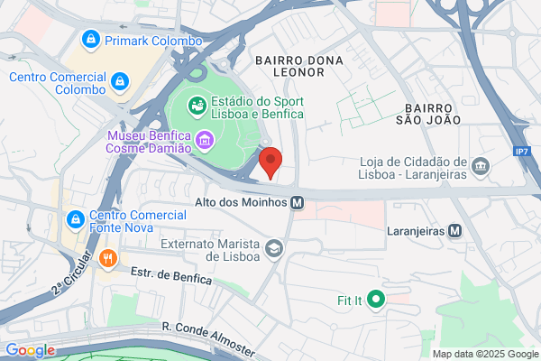Archibérica-Arquitectura,consultoria E Serviços Lda