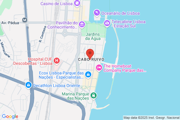 Arquinova-Arquitectura E Gestão De Obra Lda
