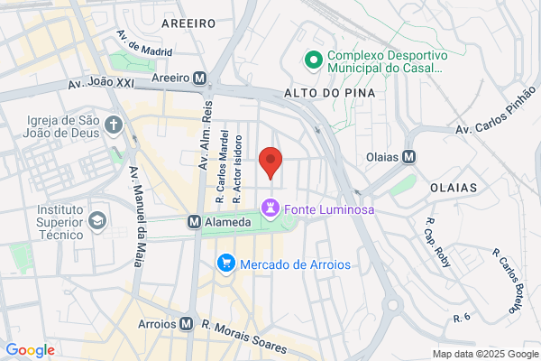 Arquiprodete-Arquitectura Planeamento E Desenho Técnico Lda