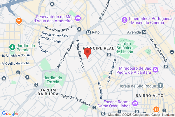 Arquitectos Lda,m C