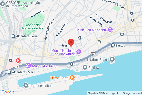 Atelier Daciano Da Costa Arquitectura E Design lda