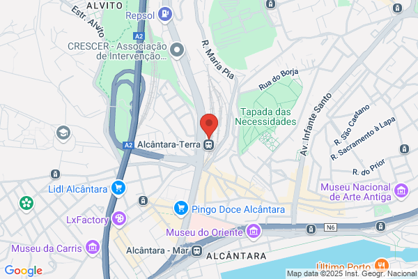 Falanstéo-Atelier De Arquitectura Lda