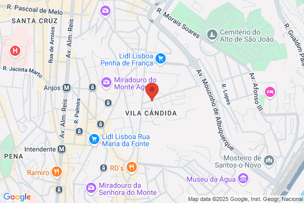 Ucha & Cabral-Arquitectos Lda
