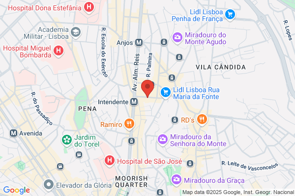 Ateliers De Santa Catarina Lda