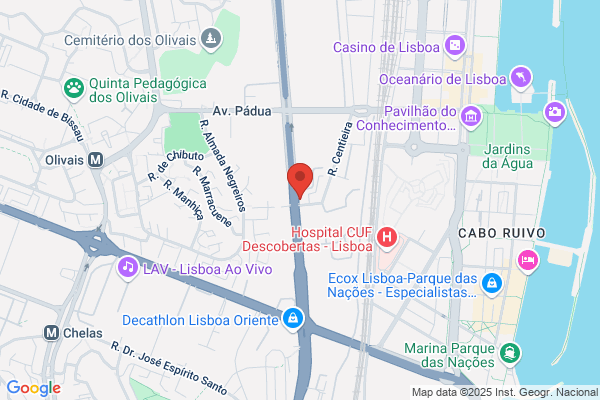 Intevial-Gestao Integral Rodoviaria. Sa