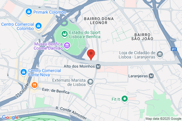 Tiner-Construiao E Obras Publicas. Sa