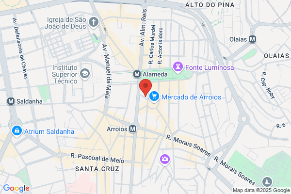 Copimate-Reproduiao De Documentos E Fotocapias. Lda