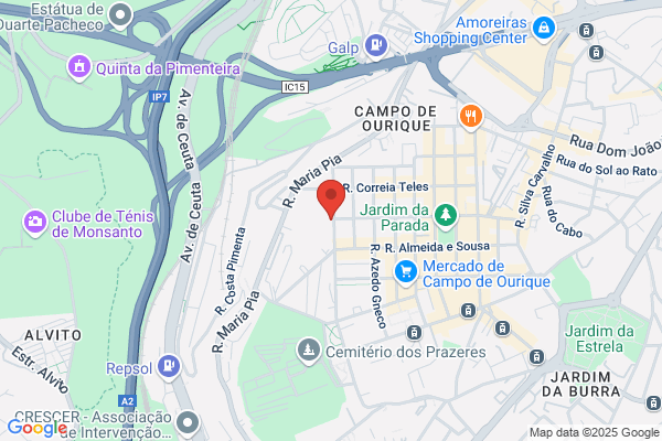 Amplicapia-Sociedade De Materiais Graficos. Lda