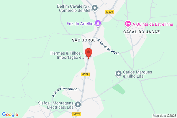Hermesgrafica-Sociedade Portuguesa De Representaiåes Industriais. Lda