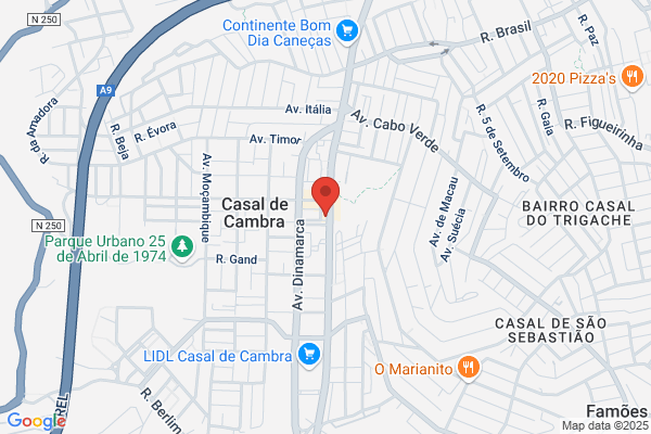 Sociedade Industrial De Sobrescritos. Lda