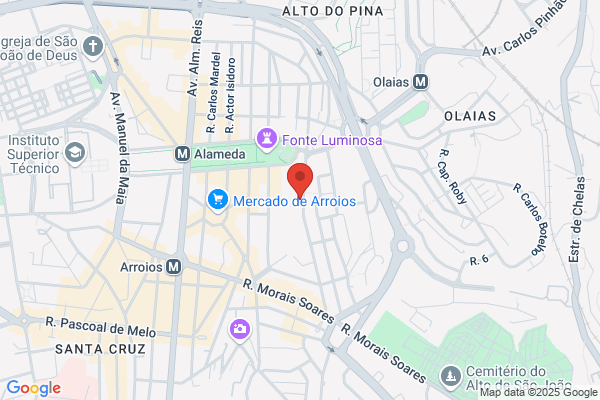 Aires Ferreira & Pimentel. Lda