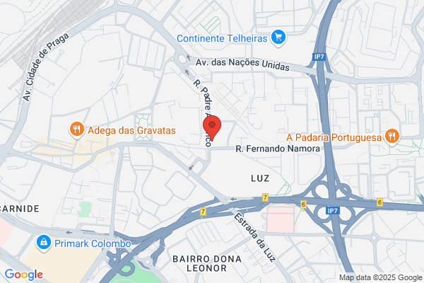 Famo Sul-Sociedade Distribuidora De Maveis Metalicos. Lda