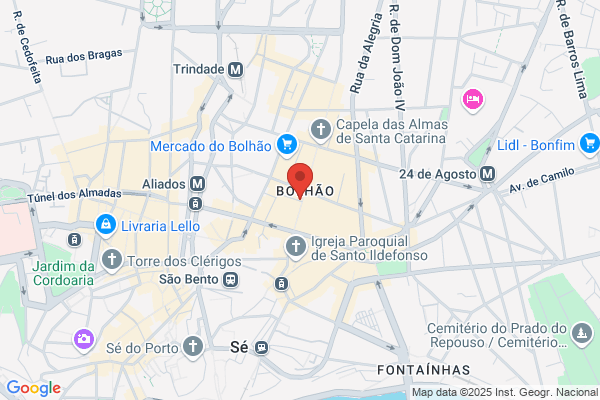 Papelaria Progresso