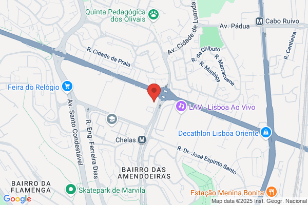 Sete-Artigos De Papelaria E Escritario. Lda