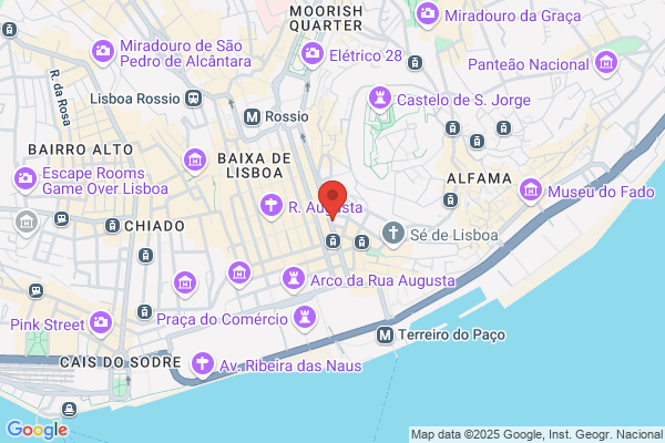 Figueira & Almeida. Sucrs