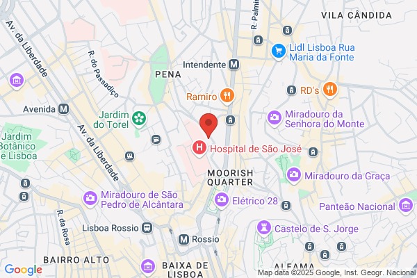 J Oliveira Melo. Lda