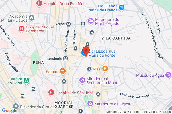 Dans Na Cidade