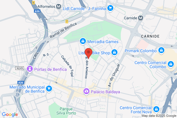 Anefa-Associaiao Nacional De Empreiteiros Florestais E Agrecolas