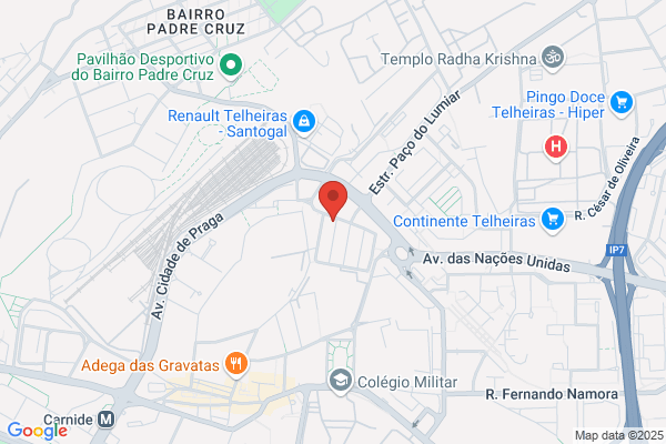 Apmi-Associaiao Portuguesa De Manuteniao Industrial