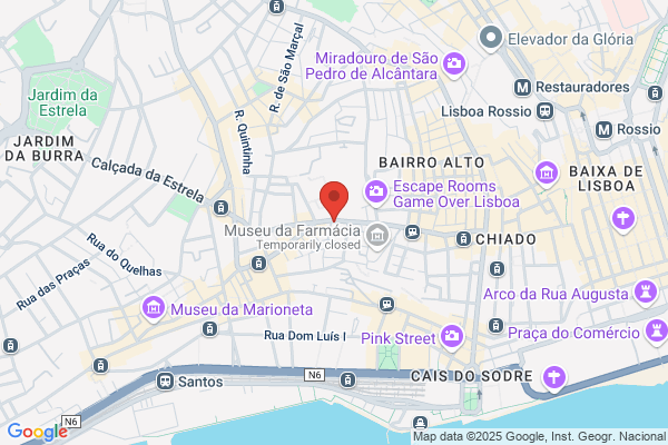 Associaiao Portuguesa De Franchising