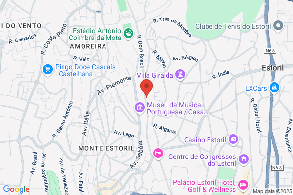Associaiao Barmen De Portugal