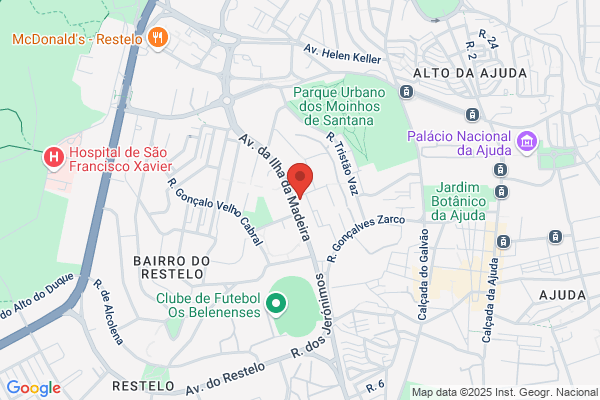 Associaiao Dos Directores De Hoteis De Portugal