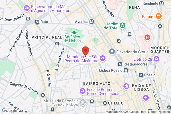 Associaiao Lisbonense De Proprietarios
