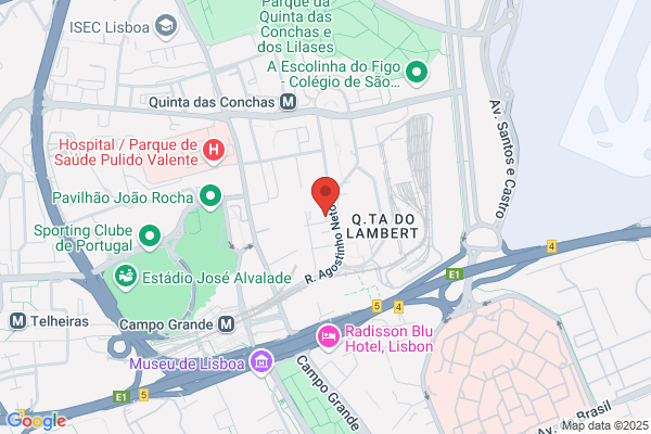 Associaiao Nacional Dos Apticos