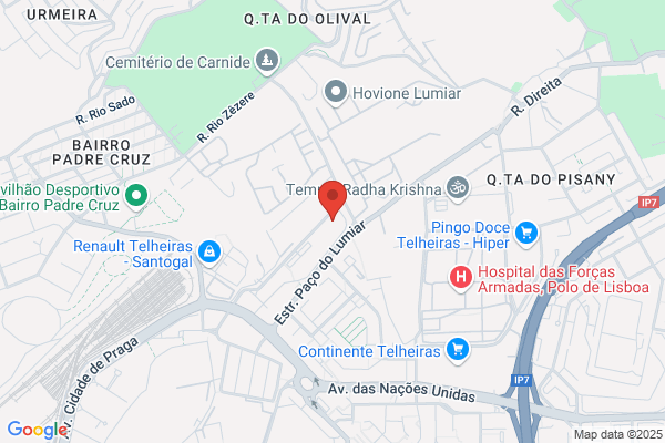 Cpd-Centro Portugues De Design