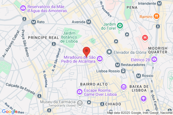 Boucinhas. Campos & Claro-Consultores. Lda