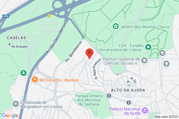 Cindap-Consultadoria. Informaiåes. Dados E Projectos. Lda