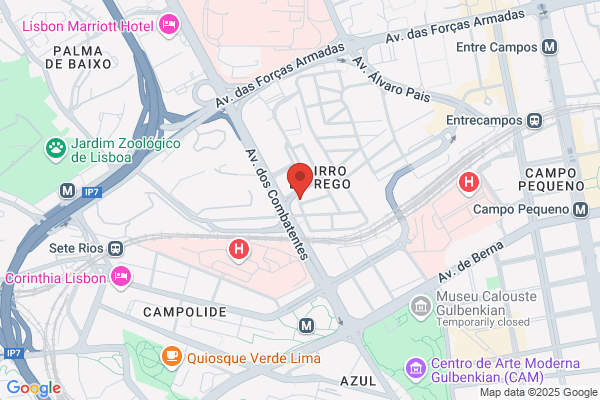 Experihotel-Consultoria E Auditoria. Lda